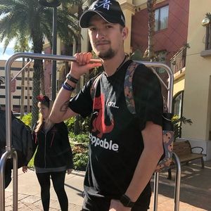 Meet your Posher, Austin